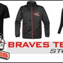 Saanich Braves Team Store